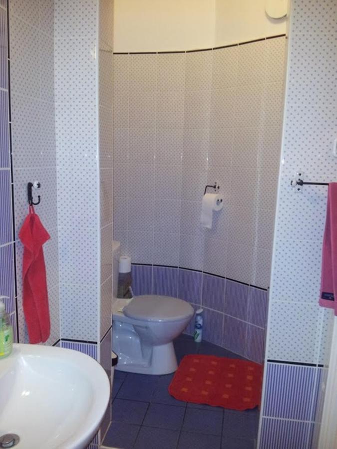 Danube Bridge Apartments 부다페스트 외부 사진