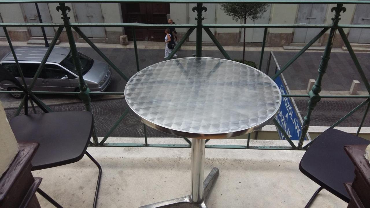 Danube Bridge Apartments 부다페스트 객실 사진