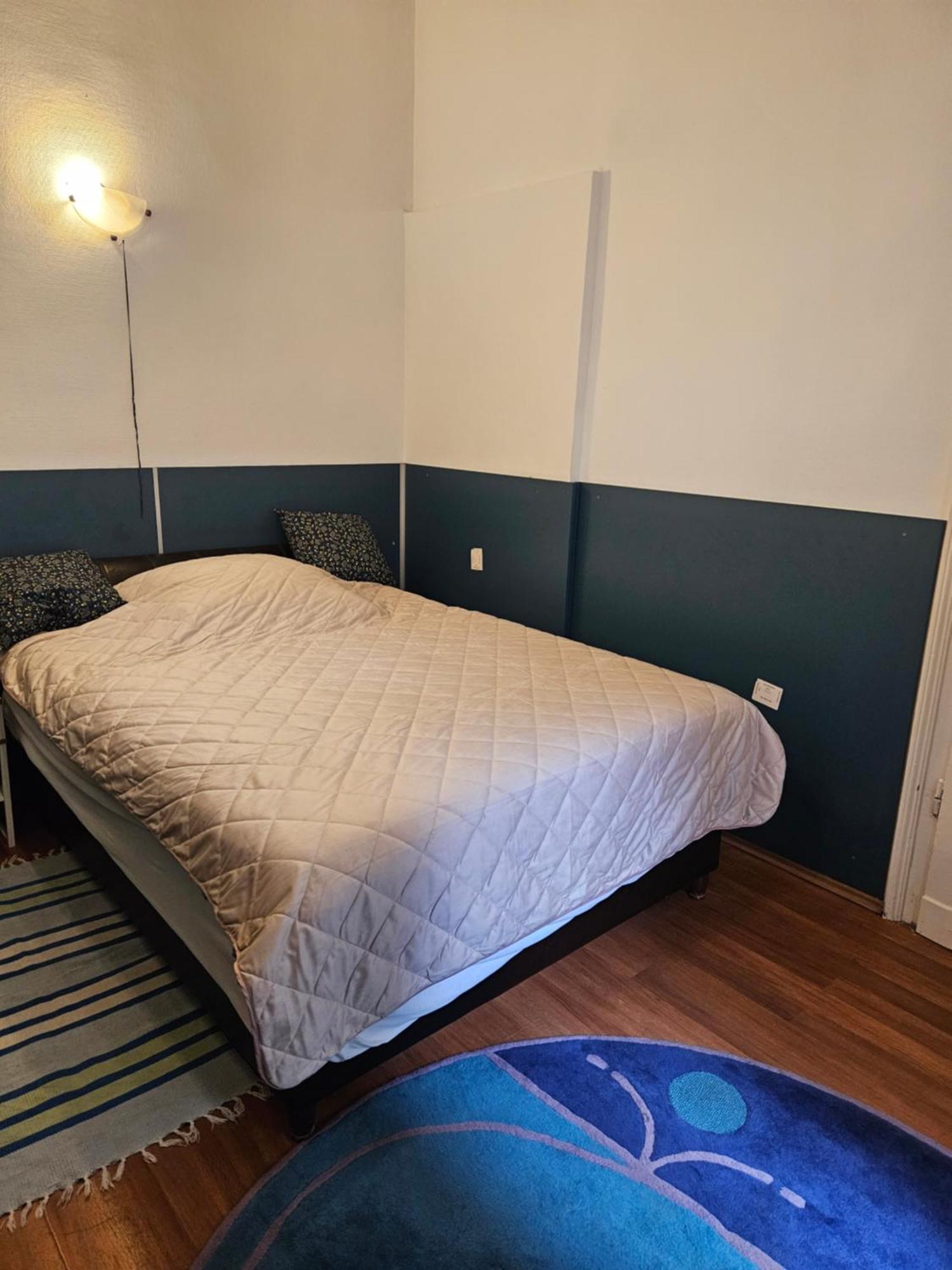 Danube Bridge Apartments 부다페스트 외부 사진