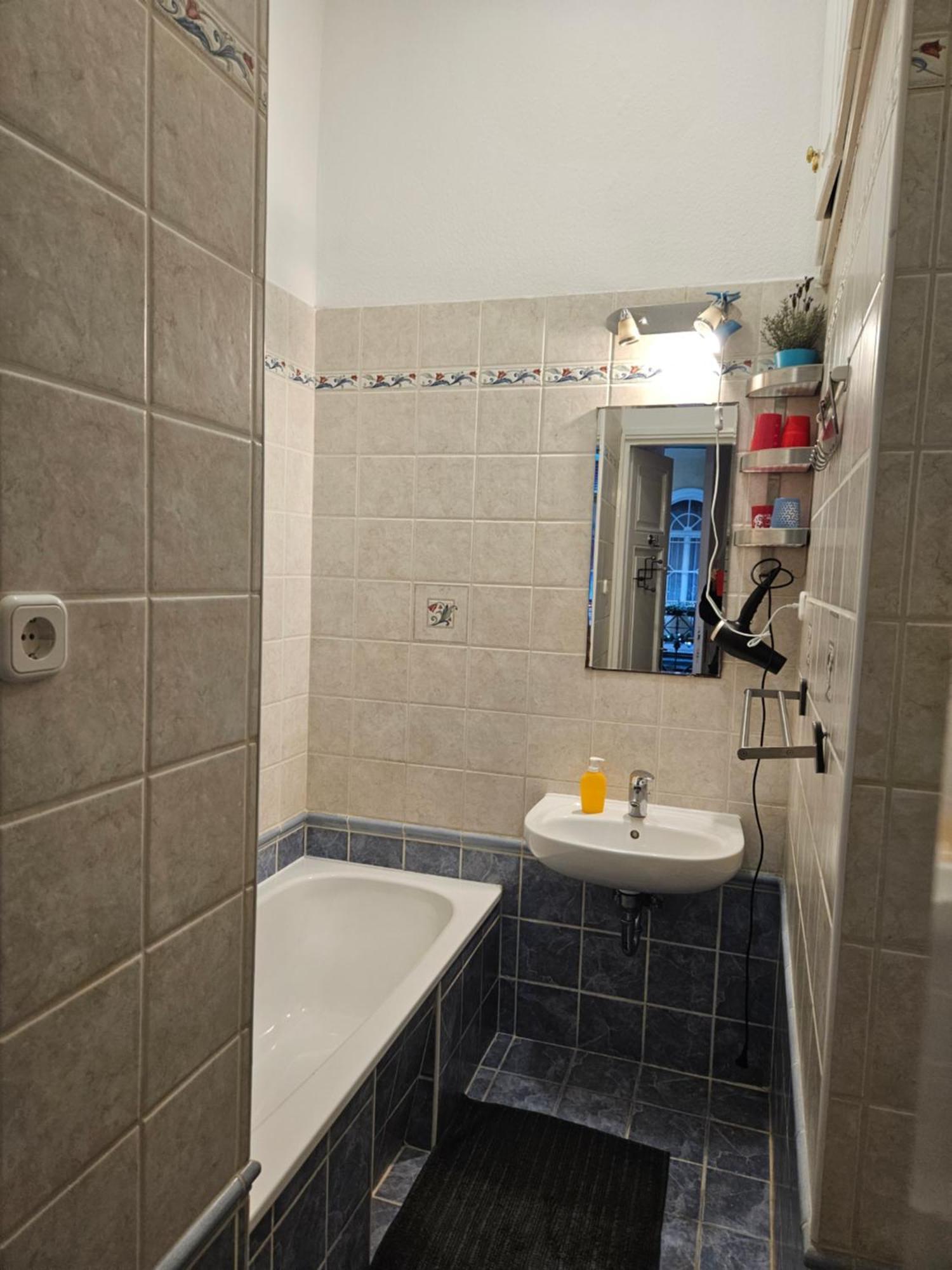 Danube Bridge Apartments 부다페스트 외부 사진