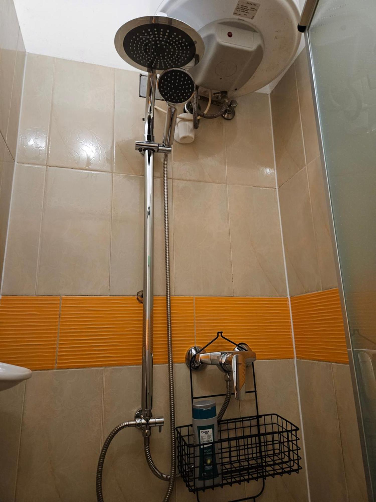 Danube Bridge Apartments 부다페스트 외부 사진