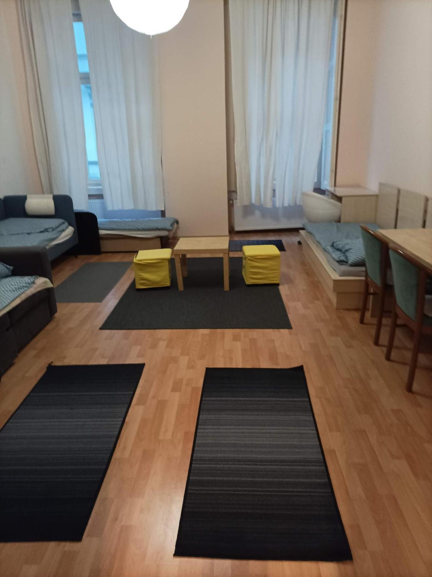 Danube Bridge Apartments 부다페스트 외부 사진
