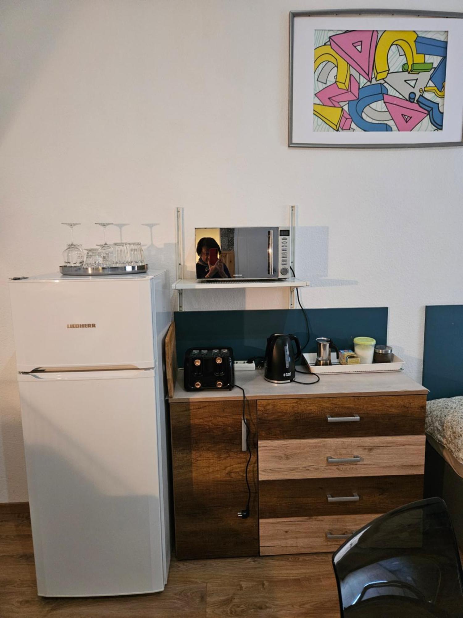 Danube Bridge Apartments 부다페스트 외부 사진